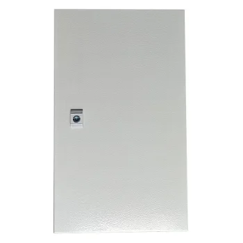 Металлический шкаф TIBOX 500x300x150мм, настенный, IP65
