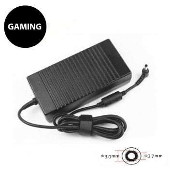 Laptop Power Adapter ASUS 180W: 19V, 9.23A