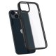 Apple iPhone 14 Plus 6.7\'\' Spigen Ultra Hybrid Case Cover, Frost Black | Telefona Vāciņš Maciņš Maks Apvalks...