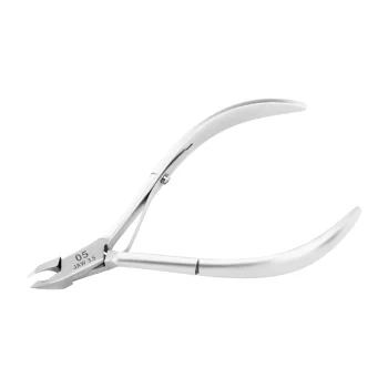 Ocho Pro Cuticle Nippers 05 3.5 mm Grey