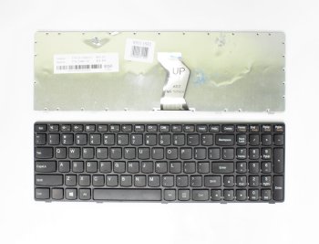 Lenovo IdeaPad G500 / G505 / G510 / G700 Keyboard, Black