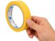 Yellow Paper Masking Tape 24mm x 50m