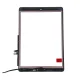 TFO skārienjutīgais panelis iPad 9 10.2\" 2021 full front set, melns