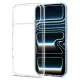 Tech-Protect FlexAir Hybrid vāciņš iPhone 17 Pro Max / 18 Pro Max, Caurspīdīgs