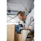 Akumulatora naglotājs Bosch GNH 18V-35 L-BOXX 136 koferī (bez akumulatora un lādētāja)
