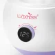 Vaska sildītājs FHC-E 2051, 500 ml, 100W