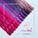 Гель-лак Claresa Pink 524, 5 г