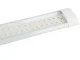 LED virsapmetuma lampa 120cm 28W, auksti balta