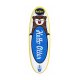 Детская надувная SUP-доска FunWater Tuxedo Sailor 240см Синяя
