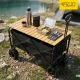 Складная столешница для тележки Mountain Goat 88 x 50 см