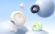 True Wireless Earbuds Vention T17 Bluetooth 5.3 Pink