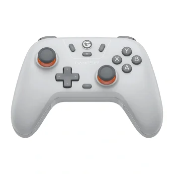 Геймпад GameSir T4n Nova Lite (серый)