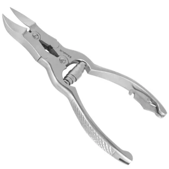 Snippex Stainless Steel Nail Nippers, 15 cm