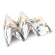 Nukido Foldable Foam Play Mat 200x150x1 cm