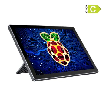 Портативный монитор Uperfect UPi B7 10.1" 1920x1200 60Hz IPS сенсорный