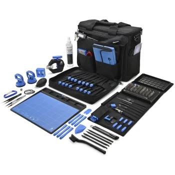 iFixit Repair Business Toolkit Tool Set with Bag