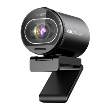 4K Веб-камера EMEET SmartCam S600 8 МП Автофокус