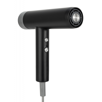 Jonizējošs matu fēns Humanas AirTouch HD-AT03 2000W Melns
