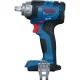 Akumulatora triecienuzgriežņatslēga Bosch GDS18V-330H, 18V, 330 Nm, 1/2\", L-BOXX