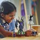 Конструктор LEGO Disney 43262 Maleficent and Cruella De Vil