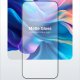 AmazingThing Radix Matte matēts aizsargstikls iPhone 17