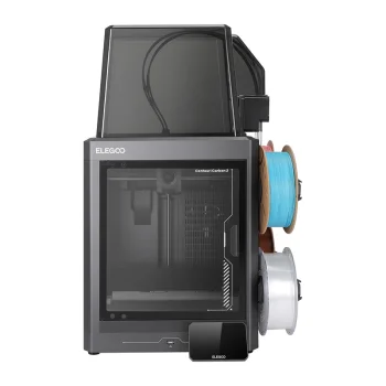 ELEGOO Centauri Carbon 2 Combo 3D printeris