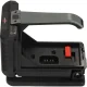 Brennenstuhl HL 3000 pārnēsājamais LED darba lukturis, 18V Multi Battery (bez akumulatora)