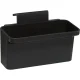 Brabantia Drainer Rack Set, Dark Grey