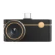 Thermal Master P3 Mini Thermal Imaging Camera for iOS / Android