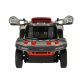 Radiovadāmā Automašīna, Audi RS Q E-Tron (1:14)