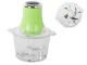 Electric Vegetable and Fruit Chopper 1800ml, 90W