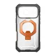 Supcase Grip Pro Mag MagSafe vāciņš priekš iPhone 18 Pro / 17 Pro, oranžs