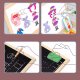Magnetic Board with Magnets, Puzzle and Dress-Up Montessori Toy