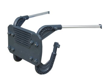 Крепление для двигателя, транец INTEX 68624