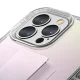 Apple iPhone 13 Pro 6.1\" Uniq Etui Heldro Case Cover, Iridescent