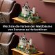 LEGO Architecture 21063 Neišvānšteinas pils