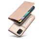 Чехол-книжка Magnet Card Case для Samsung Galaxy A13 5G, розовый