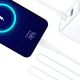 Сетевое зарядное устройство 3mk DualCharge 20W USB-C USB-A PD3.0 QC3.0 PPS White