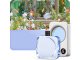 Fragrance diffuser air freshener aromatherapy mist USB humidifier