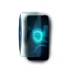 3mk 1UP Gaming Screen Protector for Samsung Galaxy S21 Ultra 5G