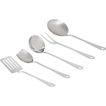 Virtuves piederumu komplekts Alessi AJM19S5L, 5 gab.