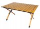 Saliekamais tūrisma galds, 90x60cm | Travel Picnic Folding Table