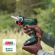 Аккумуляторная пила Bosch UniversalCut 18V-65 (аккумулятор 2.5 Ач и ЗУ)