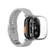 Защитное стекло с чехлом AmazingThing Radix для Apple Watch Ultra 3 49 мм,...