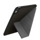 Apple iPad Air (2022) 10.9\'\' (A2589 A2591) 5th gen. Uniq Etui Transforma Rigor Cover Case, Grey | Planšetes...