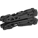 Daudzfunkciju instruments Gerber Suspension NXT, melns