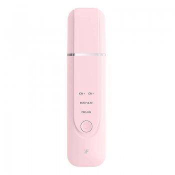 Ultrasonic Cleansing Instrument inFace MS7100 (pink)