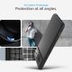 Spigen Liquid Air vāciņš Google Pixel 8 matēti melns