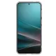 Spigen Ultra Hybrid vāciņš Samsung Galaxy A57 5G, caurspīdīgs