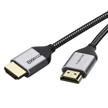Premium 8K Ultra HD Кабель HDMI 2.1 1м